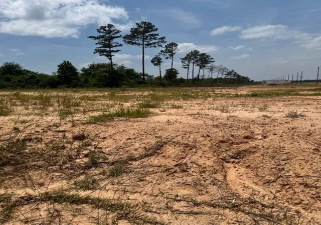 Photo 1 of Land for sale at 504 Road 5915 15, Cleveland, TX 77327 | MLS# 90147822 | Listing updated on 2025-12-24