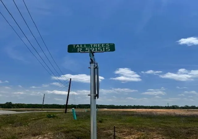 Photo 2 of Land for sale at 504 Road 5915 15, Cleveland, TX 77327 | MLS# 90147822 | Listing updated on 2025-12-24