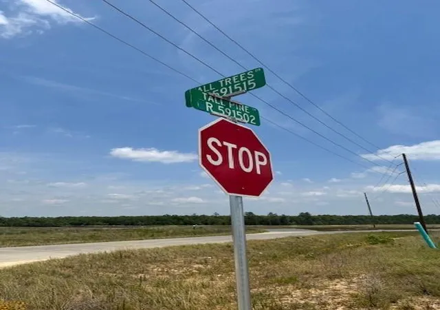 Photo 3 of Land for sale at 504 Road 5915 15, Cleveland, TX 77327 | MLS# 90147822 | Listing updated on 2025-12-24