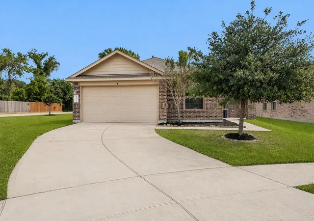Homes for sale in Tomball, TX | 23050 Ari Creek Wy, Tomball, TX 77375 | MLS# 3424063