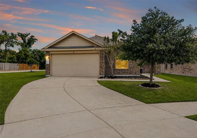 Homes for sale in Tomball, TX | 23050 Ari Creek Wy, Tomball, TX 77375 | MLS# 3424063
