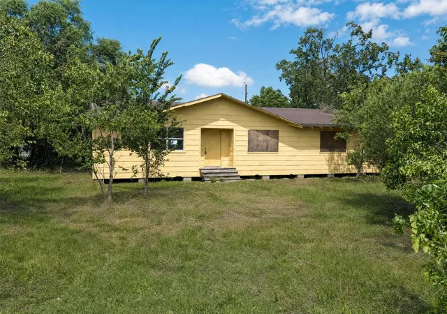 1st image of 16419 W Crosby St, Crosby, TX 77532 | MLS# 49790595