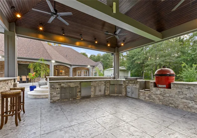 Photo 3 of Mansion for sale at 24015 Pack Saddle Trl, New Caney, TX 77357 | MLS# 91915352 | Listing updated on 2026-09-19