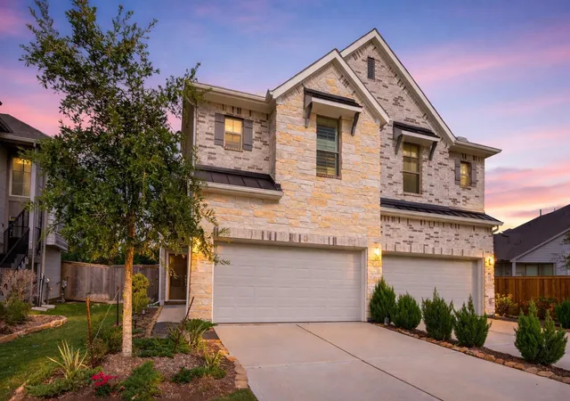Photo 1 of Townhouse for sale at 19638 San Angelo Park Dr, Cypress, TX 77433 | MLS# 70981779 | Listing updated on 2026-07-26