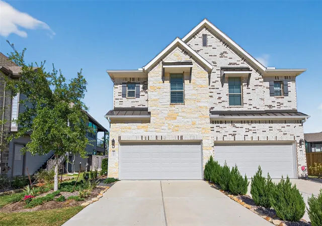Photo 2 of Townhouse for sale at 19638 San Angelo Park Dr, Cypress, TX 77433 | MLS# 70981779 | Listing updated on 2026-07-26