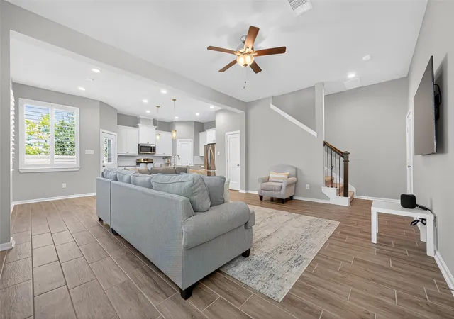 Photo 4 of Townhouse for sale at 19638 San Angelo Park Dr, Cypress, TX 77433 | MLS# 70981779 | Listing updated on 2026-07-26
