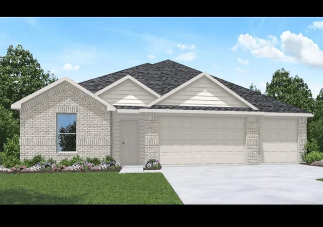 1st image of 121 Wildflower Lane, Dayton, TX 77535 | MLS# 56467810