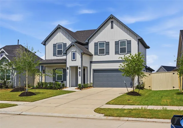 Photo 1 of Single family home for sale at 3031 Magnolia Pass Ln, Alvin, TX 77511 | MLS# 7671336 | Listing updated on 2026-09-05