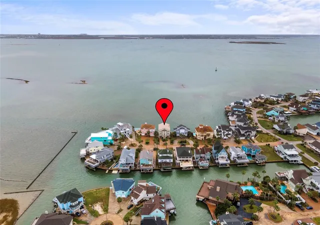 50th image of 919 Long Reach Dr, Galveston, TX 77554 | MLS# 54005542