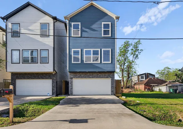Photo 2 of Single family home for sale at 3732 Nathaniel Brown St, Houston, TX 77021 | MLS# 66088059 | Listing updated on 2026-09-11