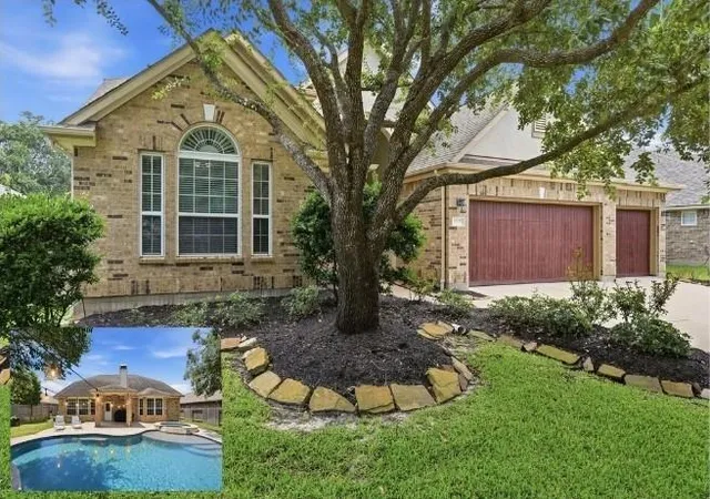 1st image of 12322 Scherer Woods Ct, Tomball, TX 77377 | MLS# 76075406