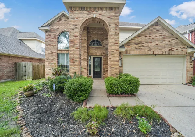 Photo 1 of Sale Pending at 5115 Birch Manor Ln, Katy, TX 77494 | MLS# 34619402 | Listing updated on 2026-09-03