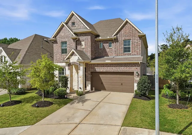 1st image of 24423 Morningside Terrace Ct, Tomball, TX 77375 | MLS# 7167349