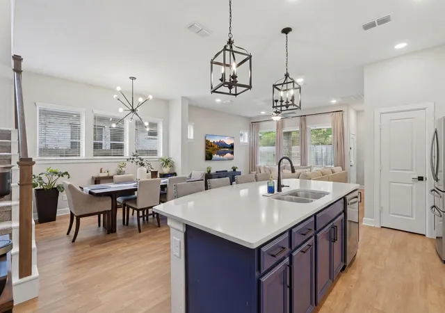 4th image of 24423 Morningside Terrace Ct, Tomball, TX 77375 | MLS# 7167349