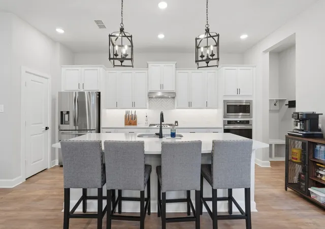 5th image of 24423 Morningside Terrace Ct, Tomball, TX 77375 | MLS# 7167349