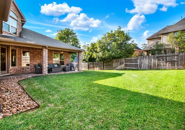 Homes for sale in Pinehurst, TX | 210 Chirping Squirrel Ct, Pinehurst, TX 77362 | MLS# 43365153