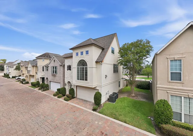 2nd image of 11110 Sherwood Forest Glen Dr, Houston, TX 77043 | MLS# 6727037