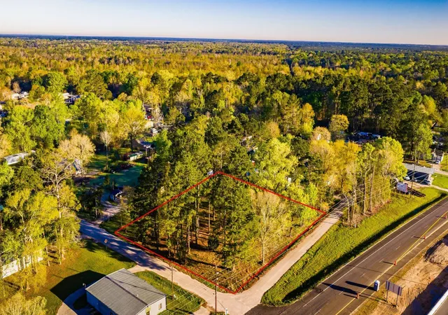 Photo 1 of Land for sale at 400 Hickory St, Cleveland, TX 77328 | MLS# 82993952 | Listing updated on 2026-03-25