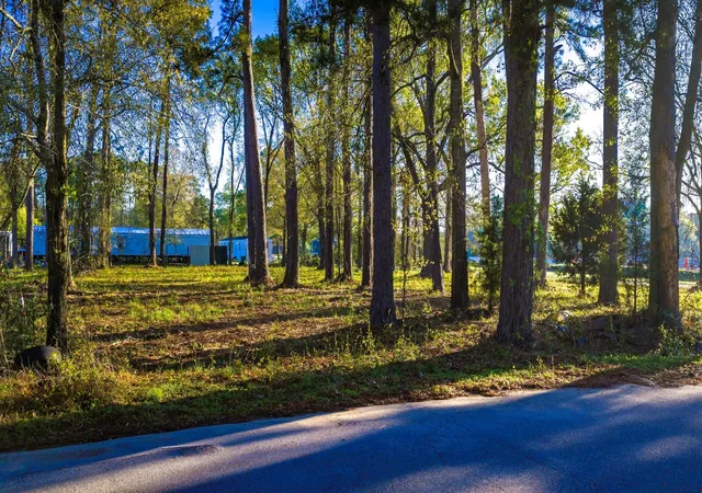 Photo 2 of Land for sale at 400 Hickory St, Cleveland, TX 77328 | MLS# 82993952 | Listing updated on 2026-03-25