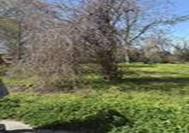 Photo 3 of Land for sale at 1043 Lincoln St, Beaumont, TX 77701 | MLS# 44180668 | Listing updated on 2026-06-29