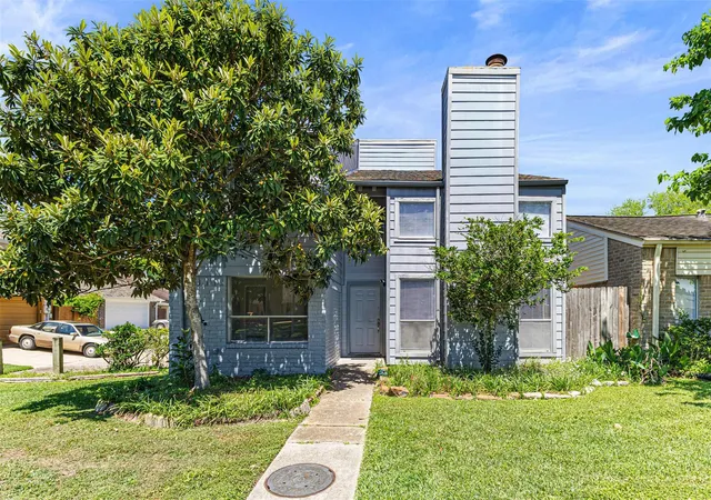1st image of 8712 Covent Garden St St, Houston, TX 77031 | MLS# 94787898