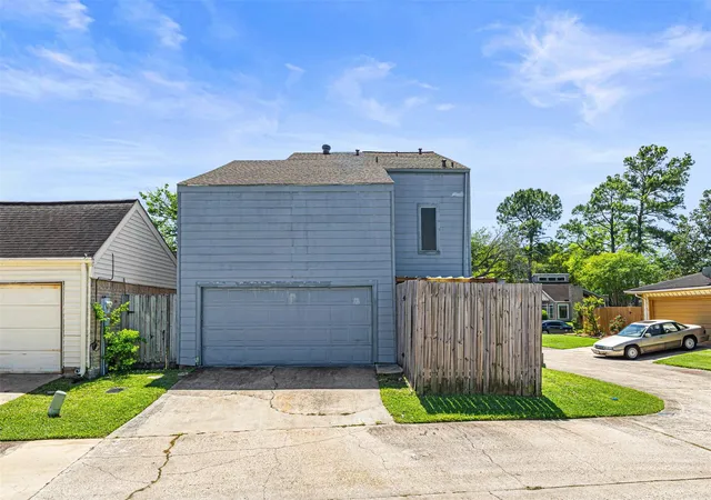 26th image of 8712 Covent Garden St St, Houston, TX 77031 | MLS# 94787898