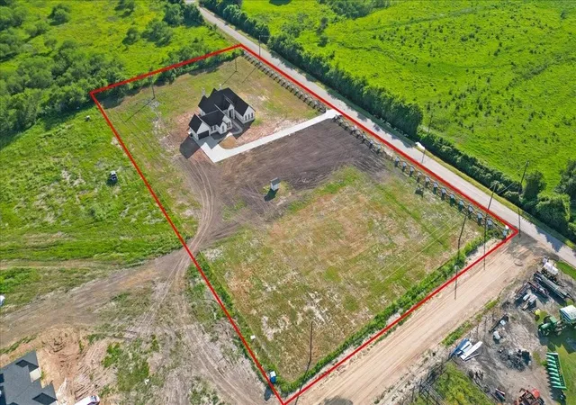 Photo 4 of Single family home for sale at 13903 Routt Point Lot 1 Rd, Needville, TX 77461 | MLS# 775370 | Listing updated on 2026-09-18
