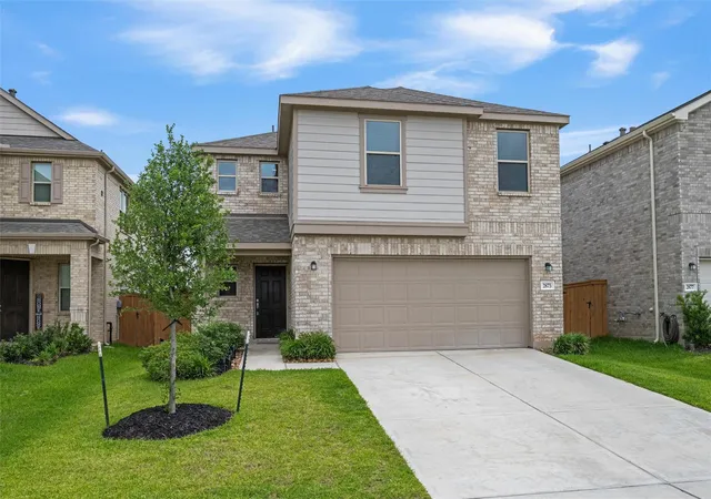 1st image of 2873 Shimmer Edge Dr, Katy, TX 77493 | MLS# 42445933
