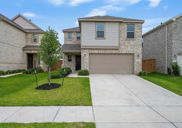 35th image of 2873 Shimmer Edge Dr, Katy, TX 77493 | MLS# 42445933