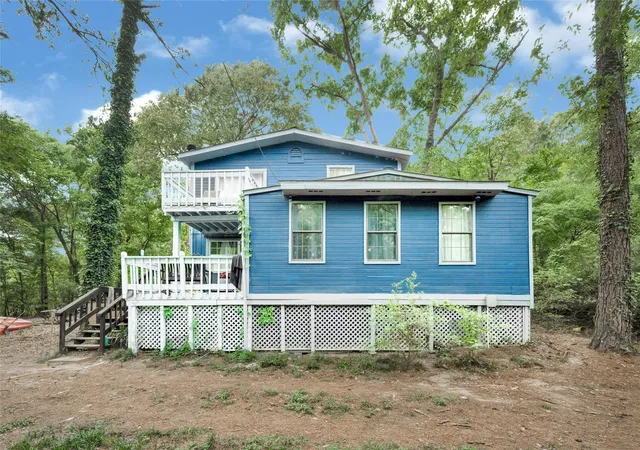 1st image of 203 Lazy Hollow Ln, Livingston, TX 77351 | MLS# 32293760