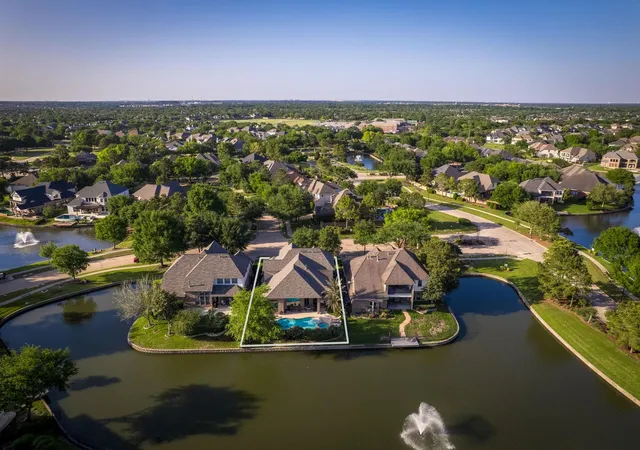 Photo 1 of Single family home for sale at 8411 Middle Cyn Rd, Katy, TX 77494 | MLS# 83870977 | Listing updated on 2026-09-19