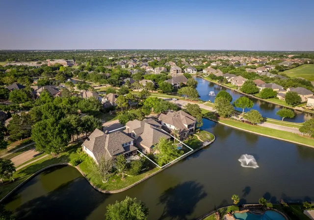 Photo 3 of Single family home for sale at 8411 Middle Cyn Rd, Katy, TX 77494 | MLS# 83870977 | Listing updated on 2026-09-19