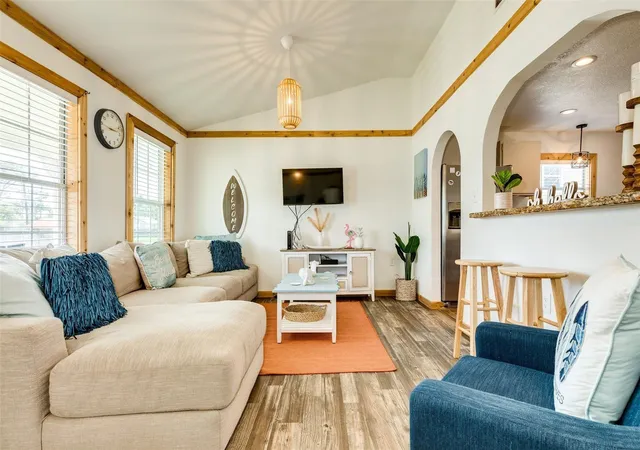 Photo 4 of Single family home for sale at 2114 57th Street, Galveston, TX 77551 | MLS# 79591393 | Listing updated on 2026-07-14
