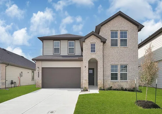 1st image of 3515 Blueberry Thistle Lane, Fulshear, TX 77441 | MLS# 43261741