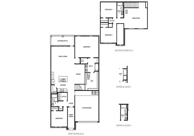 38th image of 3515 Blueberry Thistle Lane, Fulshear, TX 77441 | MLS# 43261741
