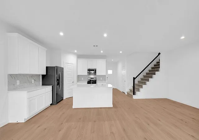 4th image of 3515 Blueberry Thistle Lane, Fulshear, TX 77441 | MLS# 43261741