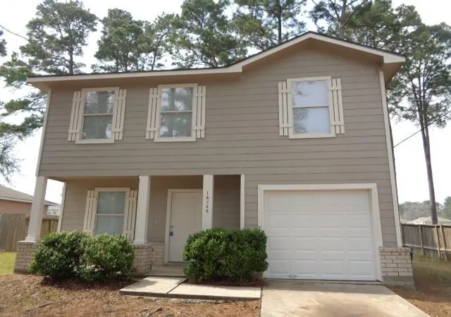 1st image of 16746 Fallen Timbers Dr, Conroe, TX 77385 | MLS# 28035412