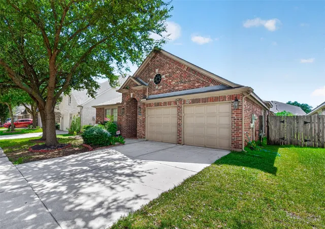 2nd image of 13318 Orchard Harvest Dr, Richmond, TX 77407 | MLS# 66015925