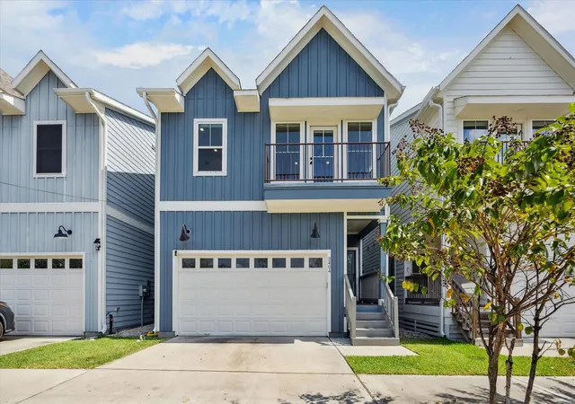 1st image of 3404 Castor St, Houston, TX 77022 | MLS# 98510872