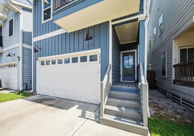 2nd image of 3404 Castor St, Houston, TX 77022 | MLS# 98510872