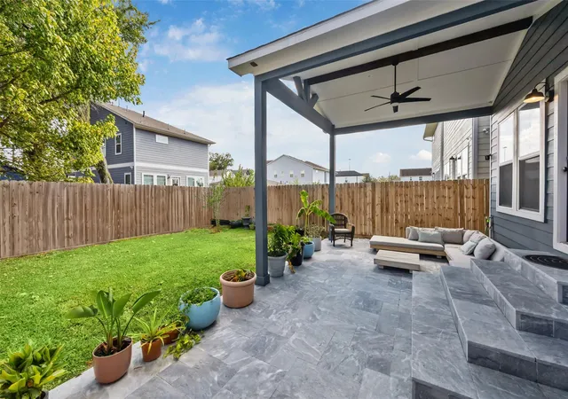 3rd image of 3404 Castor St, Houston, TX 77022 | MLS# 98510872