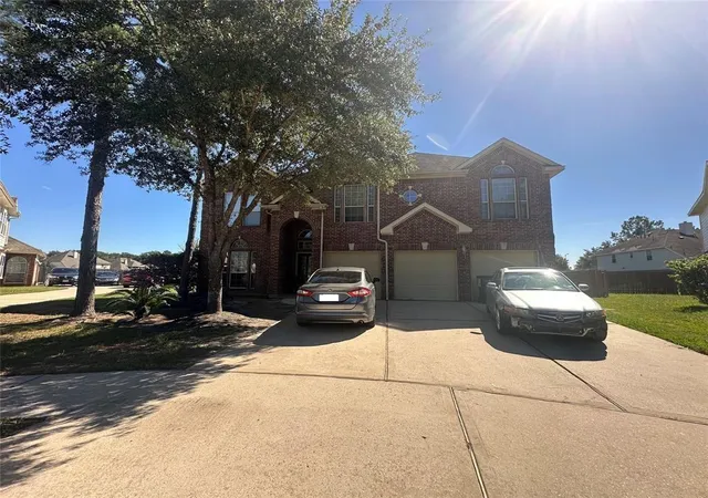1st image of 9918 Brilliant Lake Dr, Humble, TX 77396 | MLS# 54981886