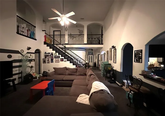 2nd image of 9918 Brilliant Lake Dr, Humble, TX 77396 | MLS# 54981886