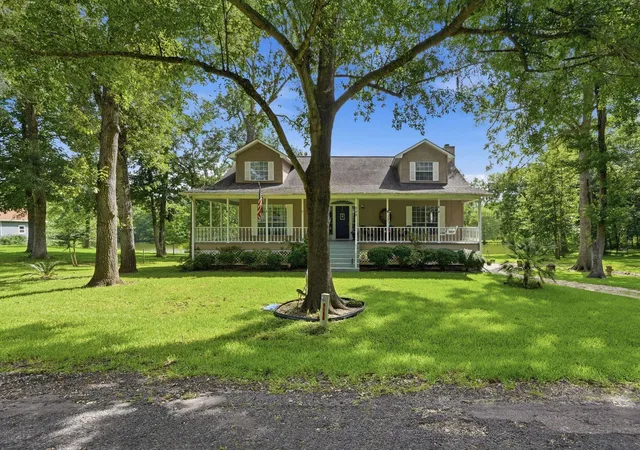 1st image of 249 Lakeshore Dr, Cleveland, TX 77327 | MLS# 74287805