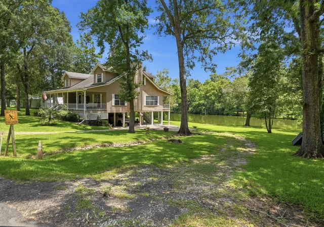 48th image of 249 Lakeshore Dr, Cleveland, TX 77327 | MLS# 74287805