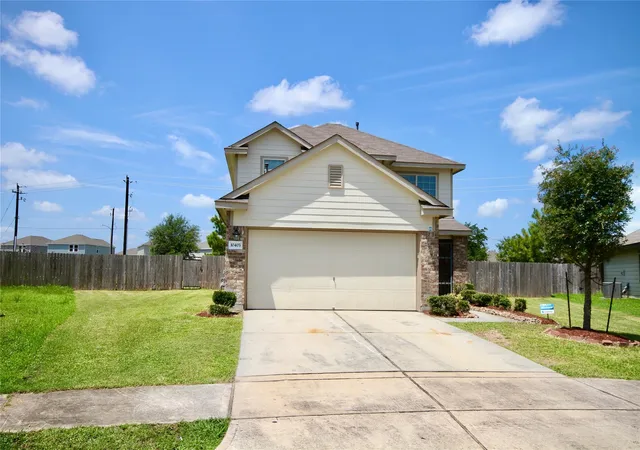 Photo 1 of Single family home for sale at 10403 Winter Orchid Way, Houston, TX 77016 | MLS# 91611416 | Listing updated on 2026-09-12