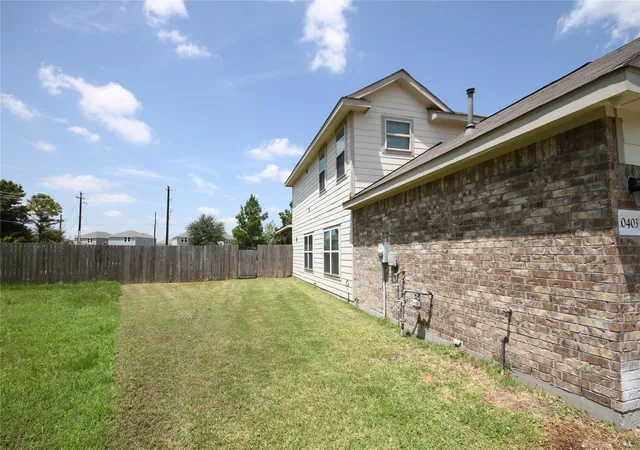 Photo 3 of Single family home for sale at 10403 Winter Orchid Way, Houston, TX 77016 | MLS# 91611416 | Listing updated on 2026-09-12