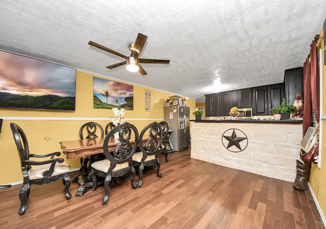 Photo 4 of Single family home for sale at 1040 County Rd 5007, Cleveland, TX 77327 | MLS# 51833084 | Listing updated on 2026-08-18