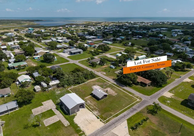 Photo 1 of Land for sale at Tbd 11th And Monroe, Port O Connor, TX 77982 | MLS# 71669076 | Listing updated on 2026-08-05