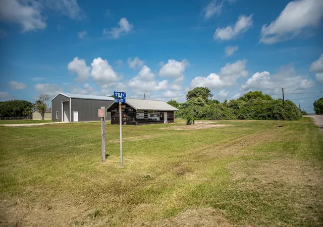 Photo 2 of Land for sale at Tbd 11th And Monroe, Port O Connor, TX 77982 | MLS# 71669076 | Listing updated on 2026-08-05